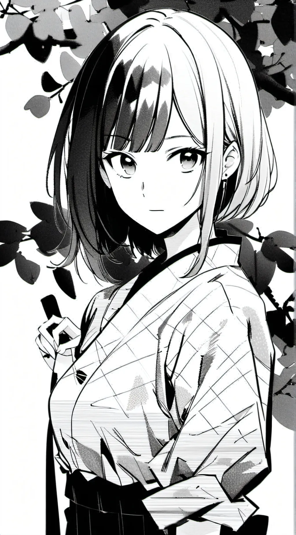 ai character: gesnhin impact gas background