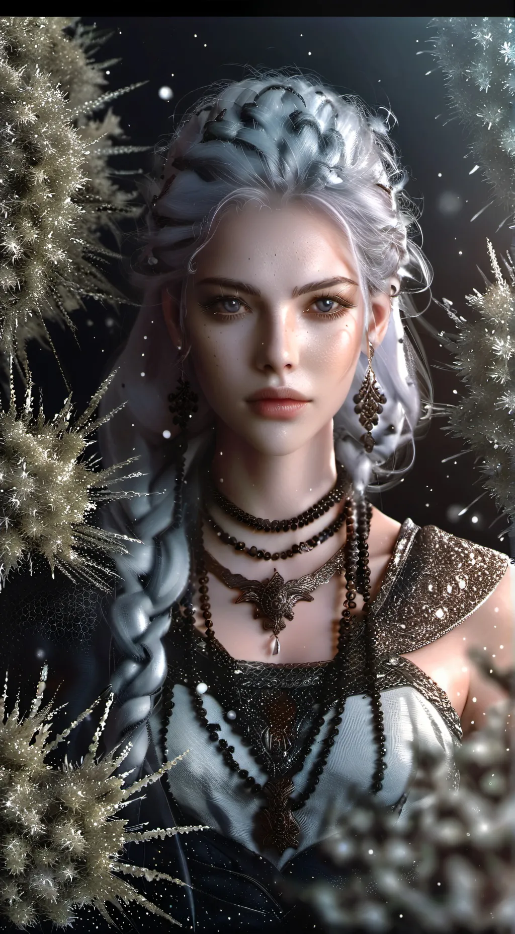 ai character: 𝗹𝗼𝗹𝗼 background