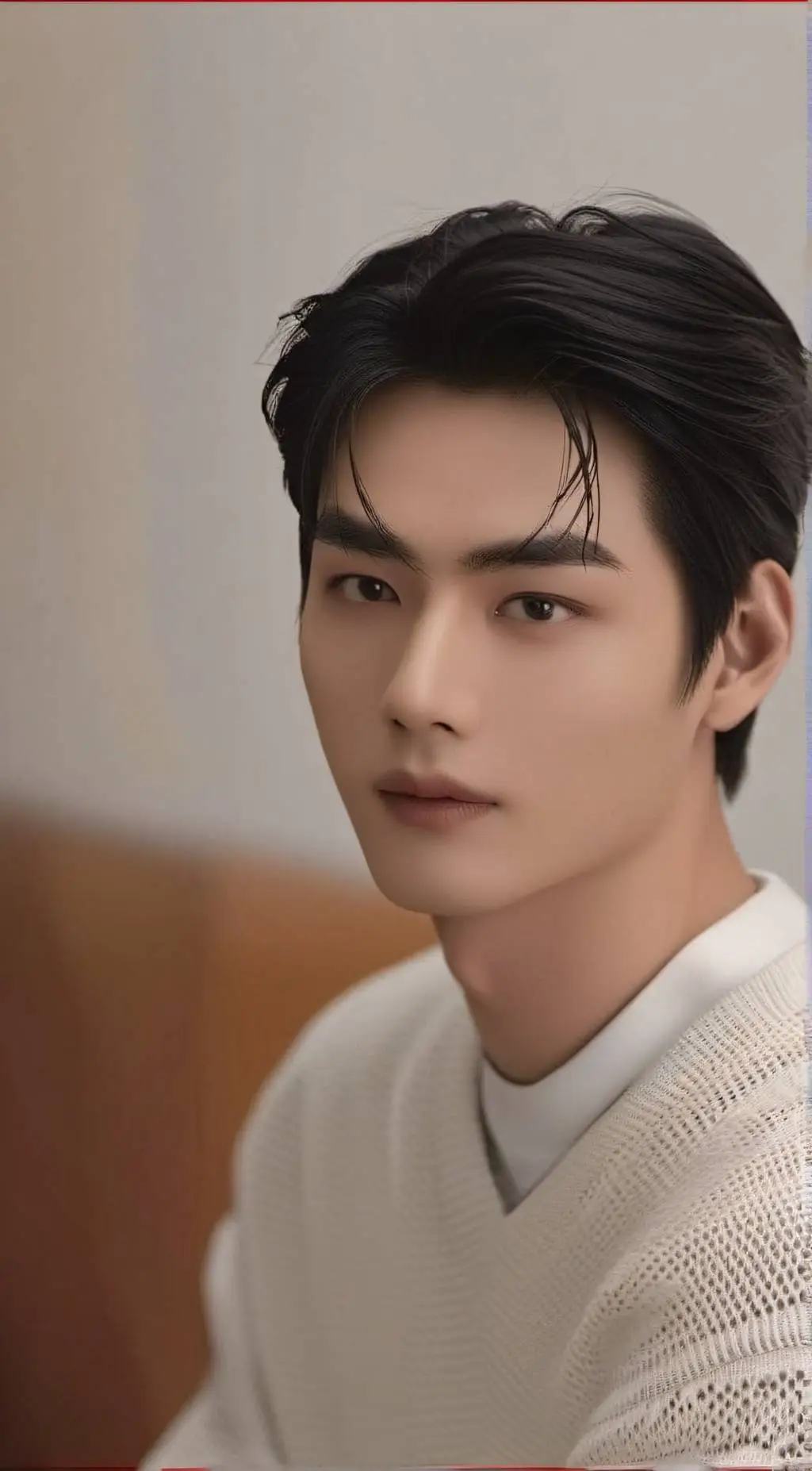 Talkie AI - Chat with cha eun woo 