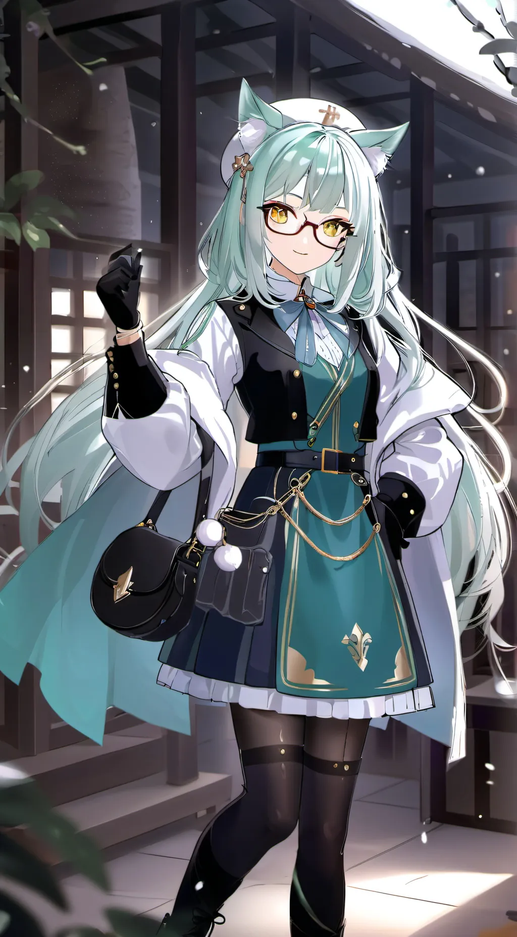 Talkie AI - Chat with [ ♡ Sukria ♡ ]