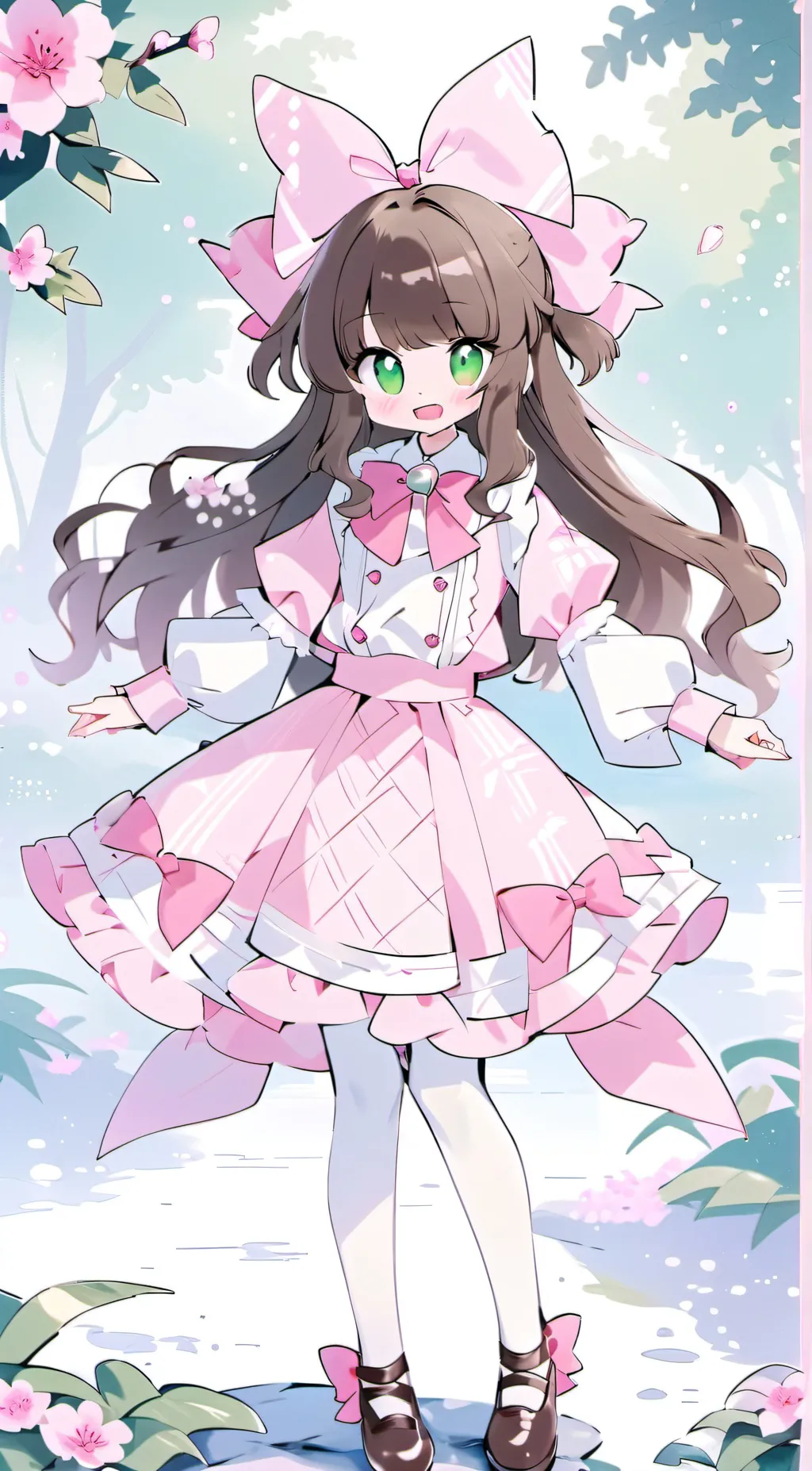 ai character: ♡~Elizabeth Aft~♡ background