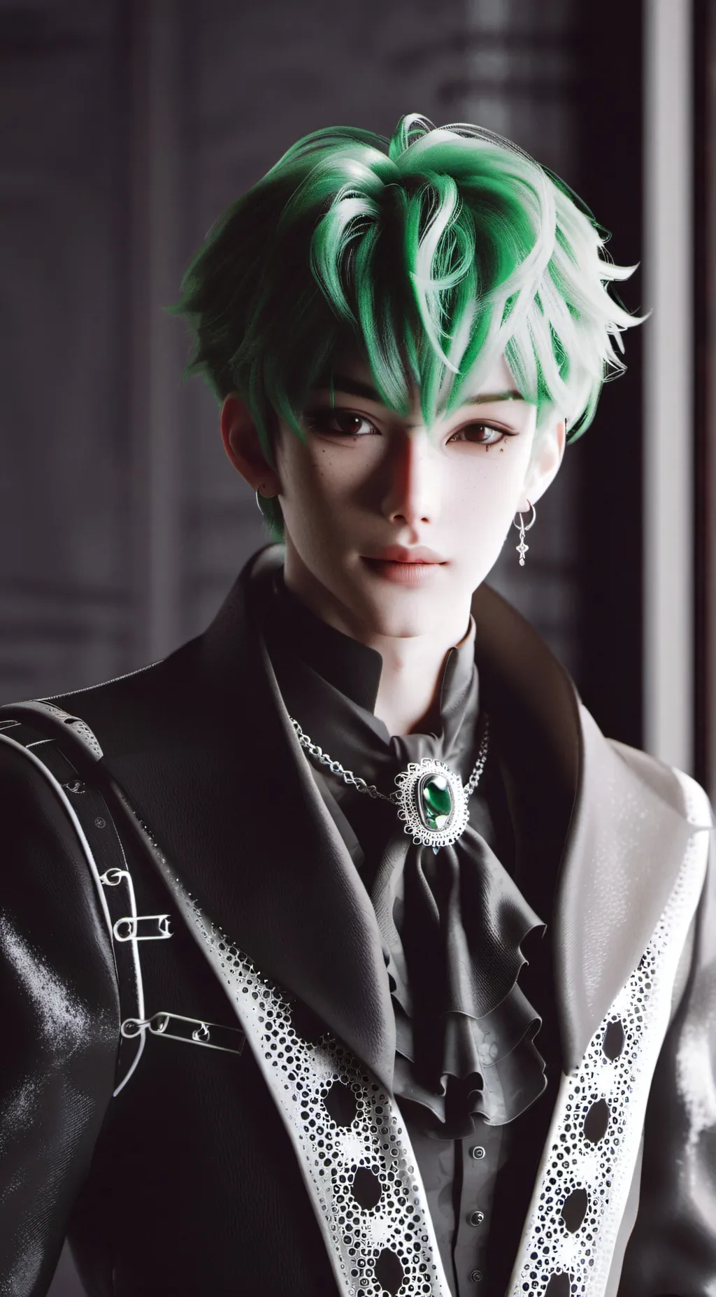 Talkie AI - Chat with Zoro