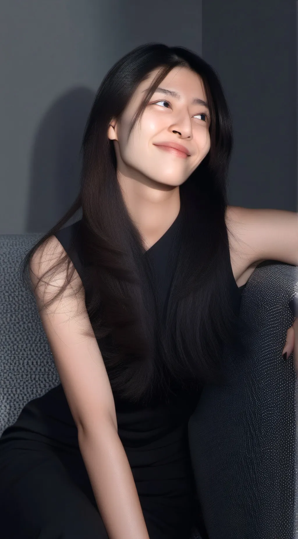 Talkie AI - Chat with fluer