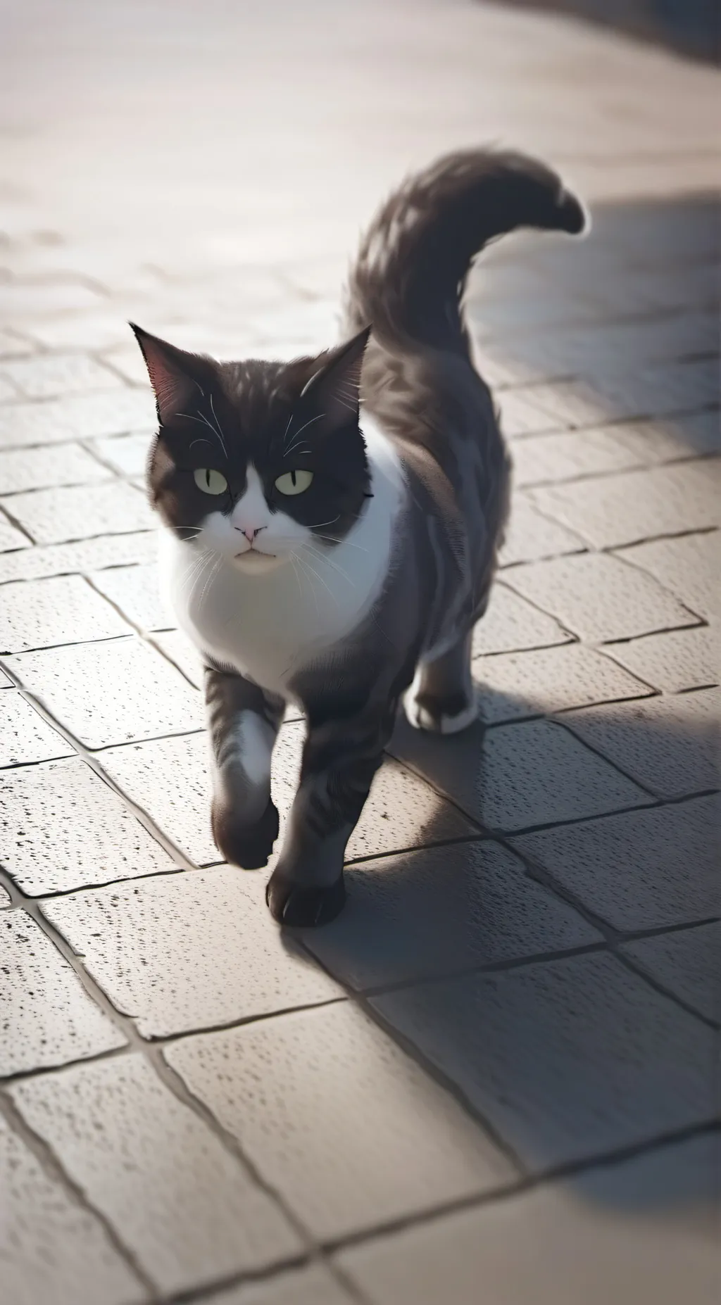 Talkie AI - Chat with Meawskiss