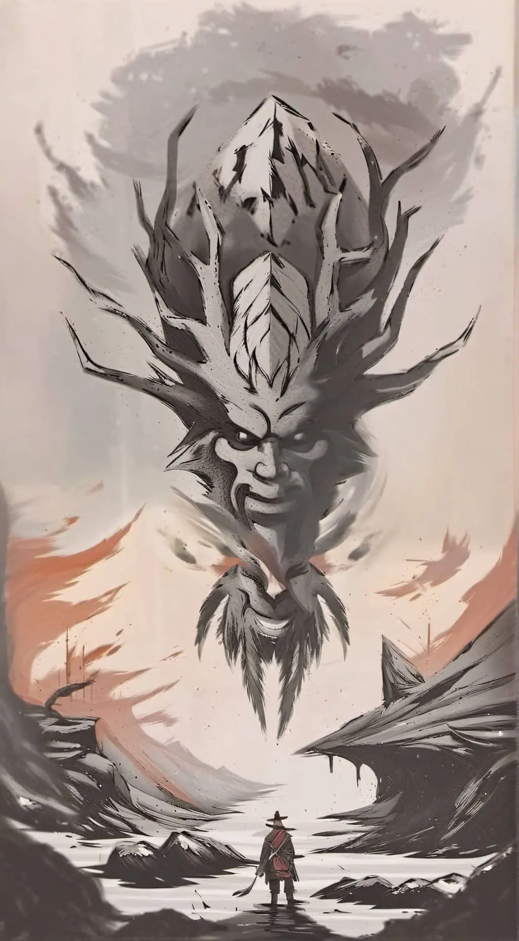 ai character: The Elite Toilets background