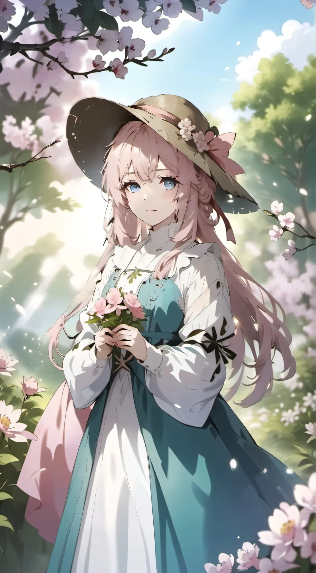 ai character: 李晓 background