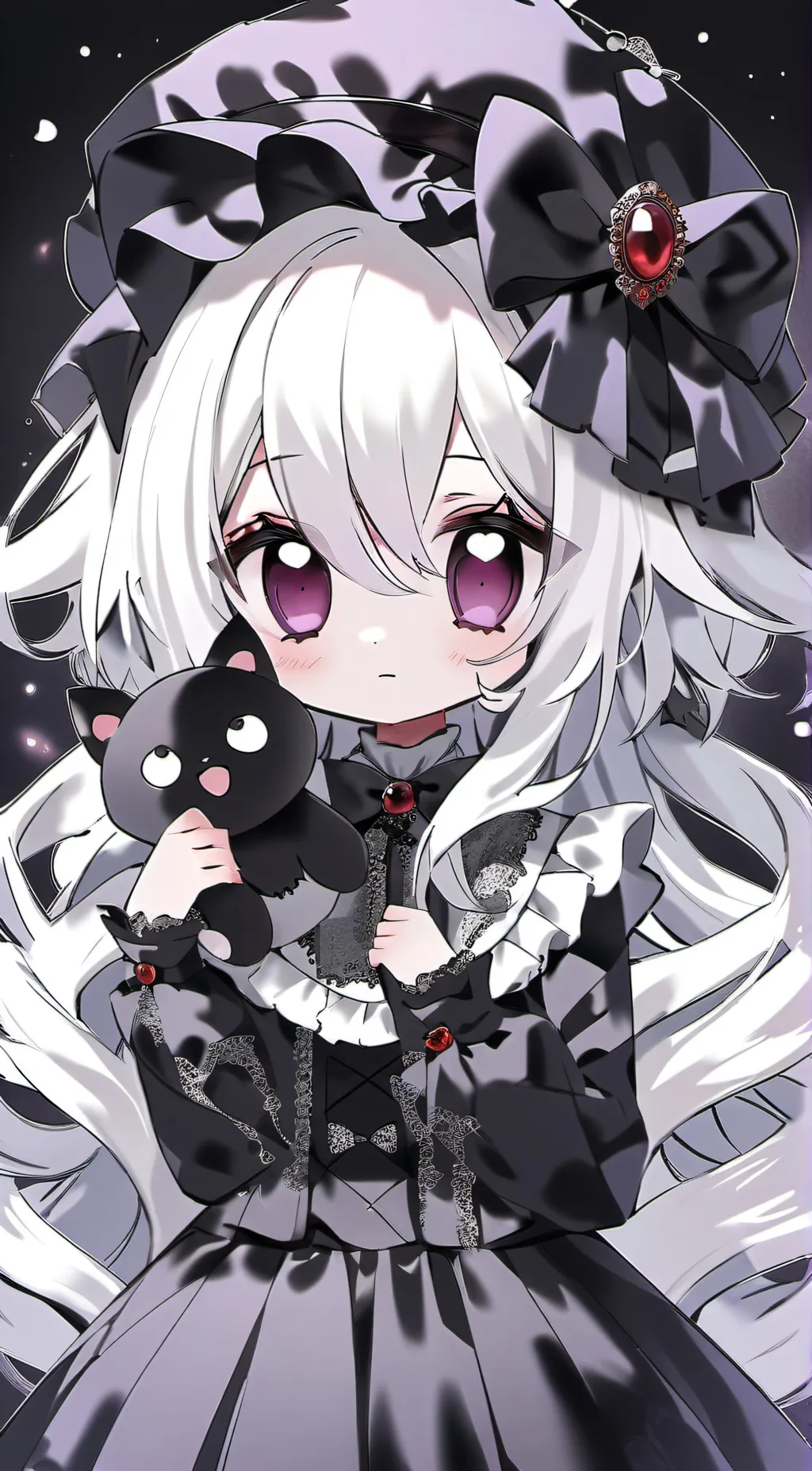 ai character: ☦️|Vargaret|☦️ background