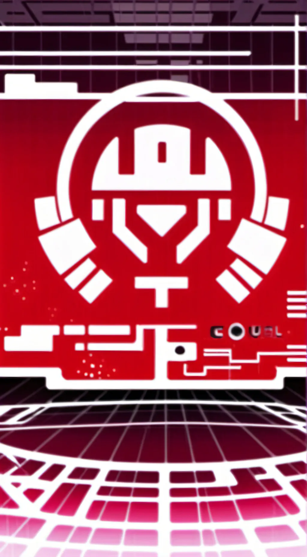 ai character: HH background