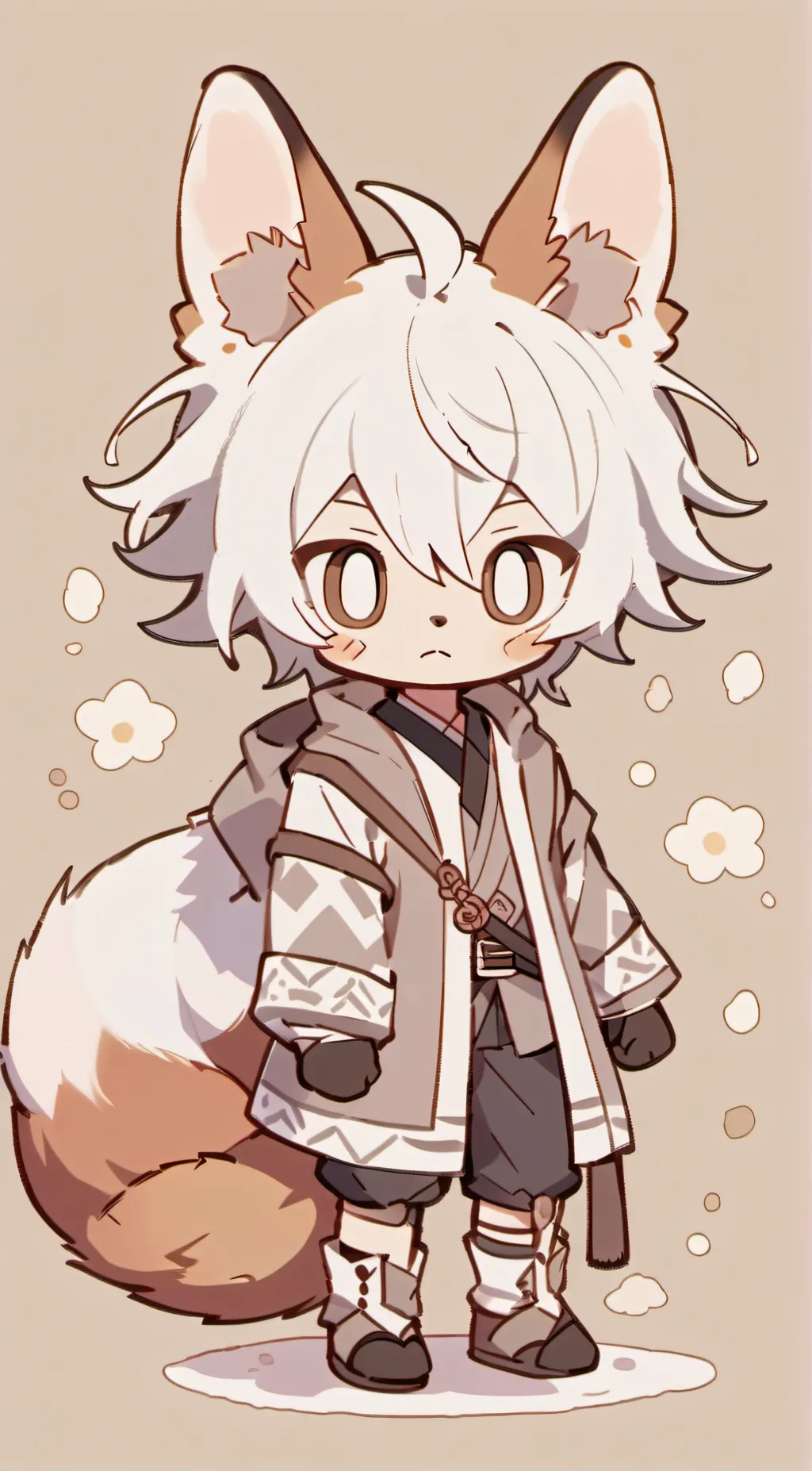 Talkie AI - Chat with eeveelutions