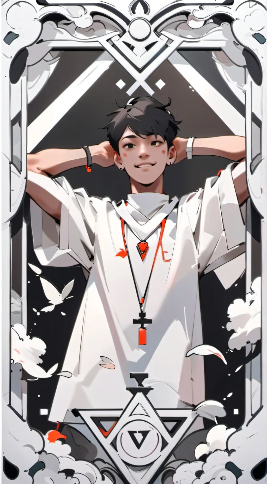 ai character: fpe! background