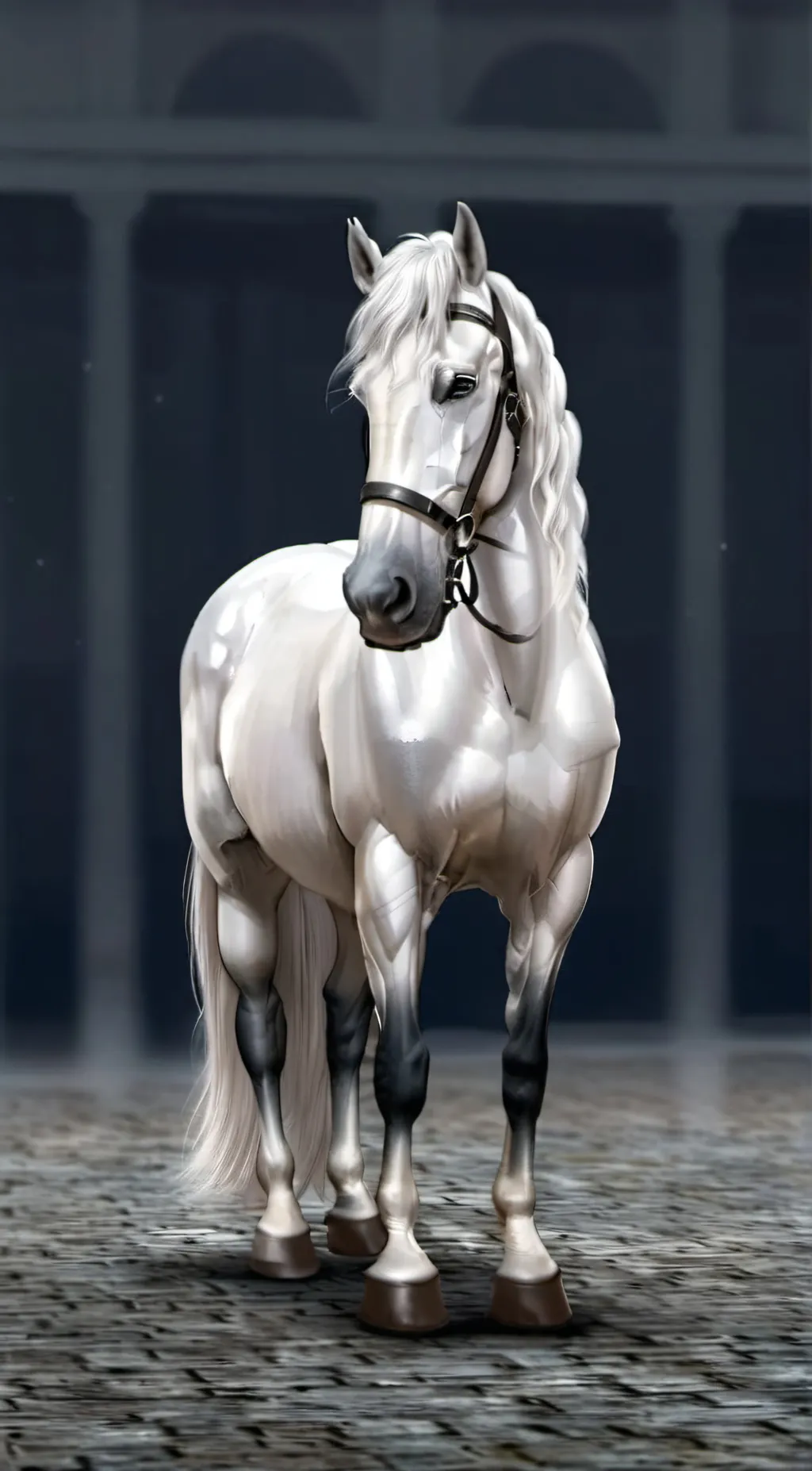 Talkie AI - Chat with MHA Horse Ranch🏇