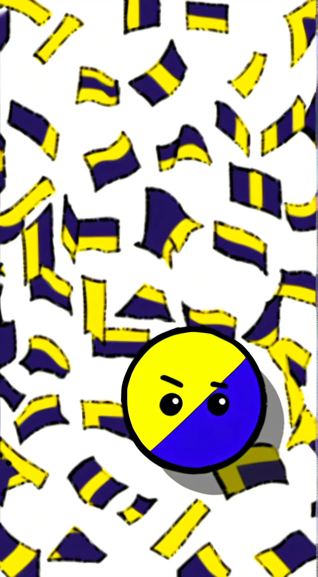 ai character: Minarchism background