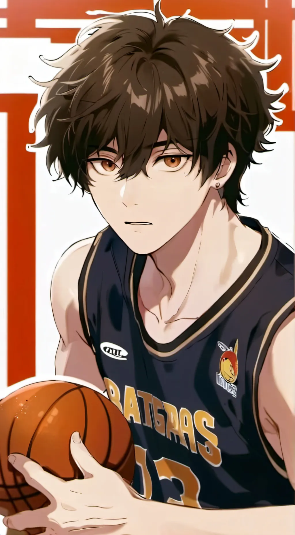 Talkie AI - Chat with Matthew 