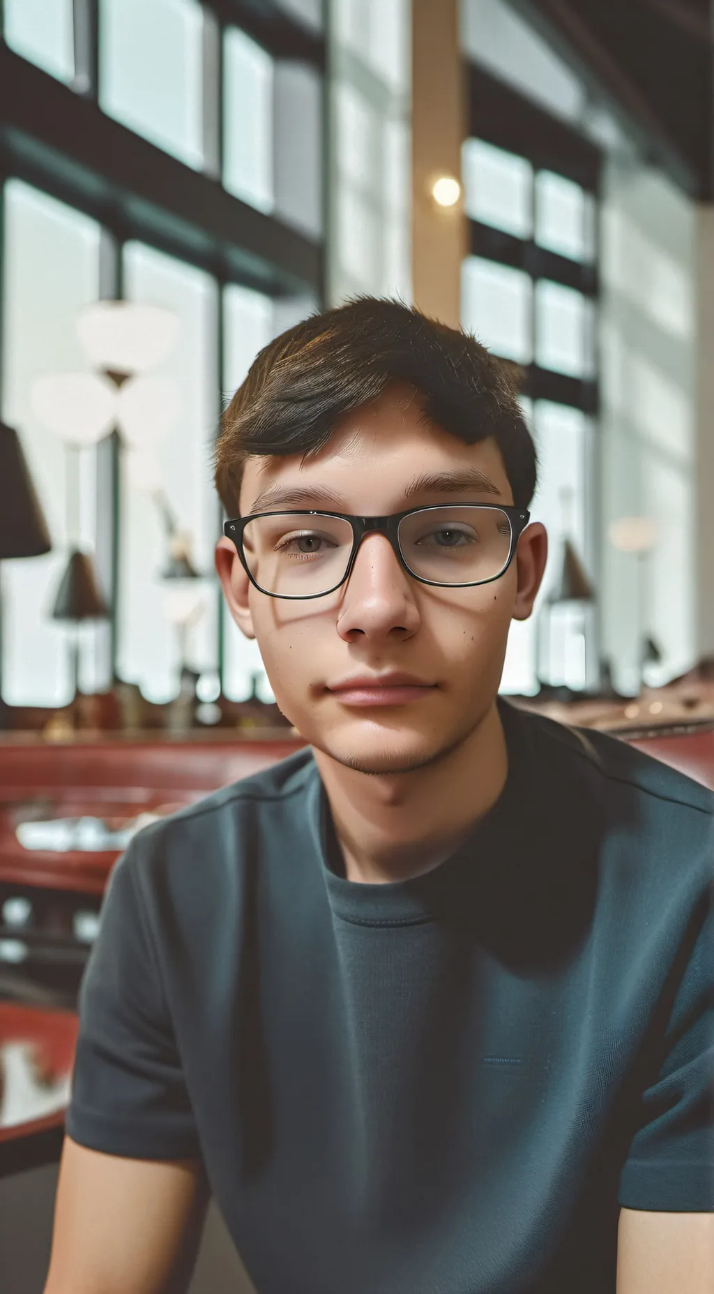 Talkie AI - Chat with Dan