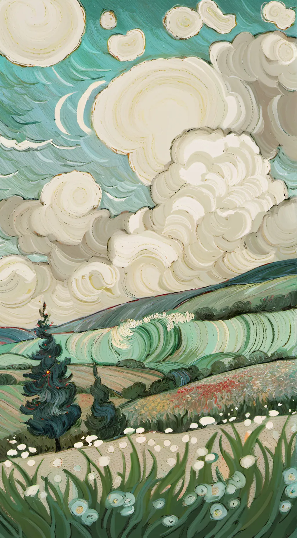 Talkie AI - Chat with Tae