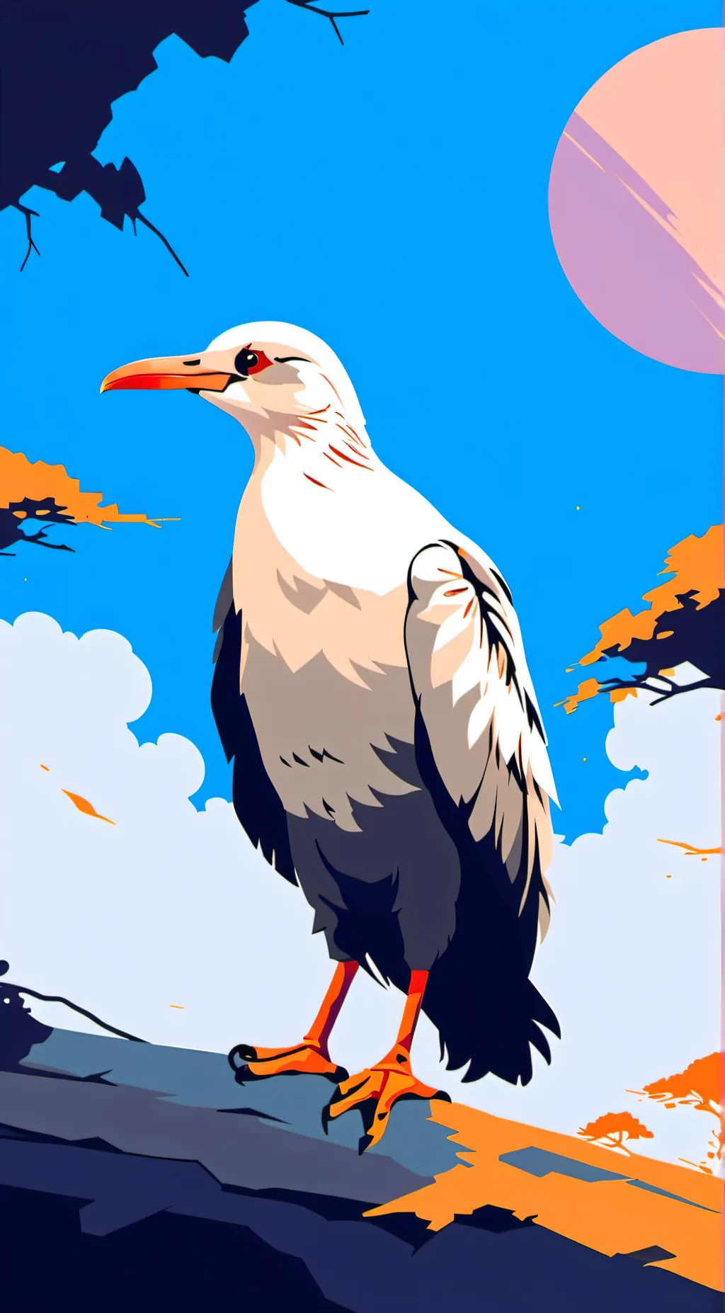 Talkie AI - Chat with kiwi