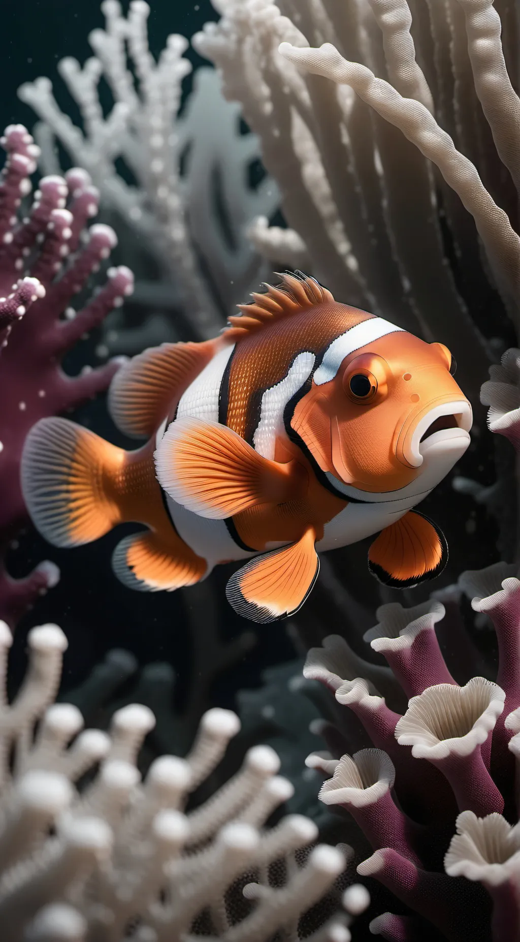 Talkie AI - Chat with Marlin