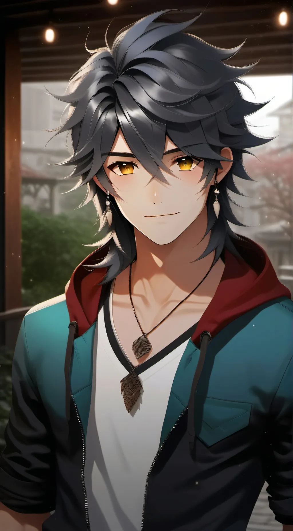 Talkie AI - Chat with ein