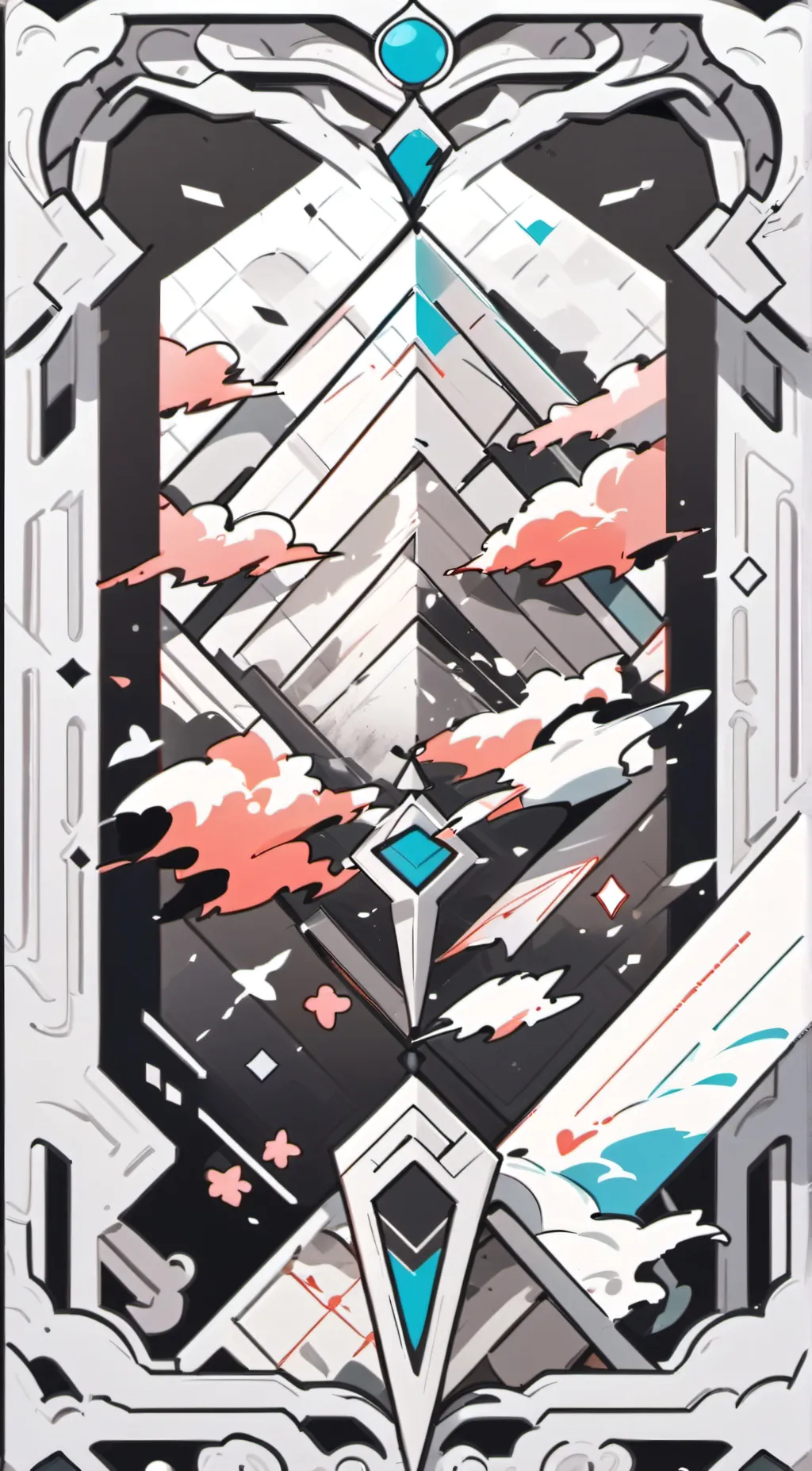 ai character: Helluva Boss background