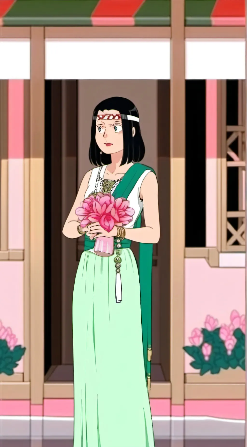 Talkie AI - Chat with Hayley Smith