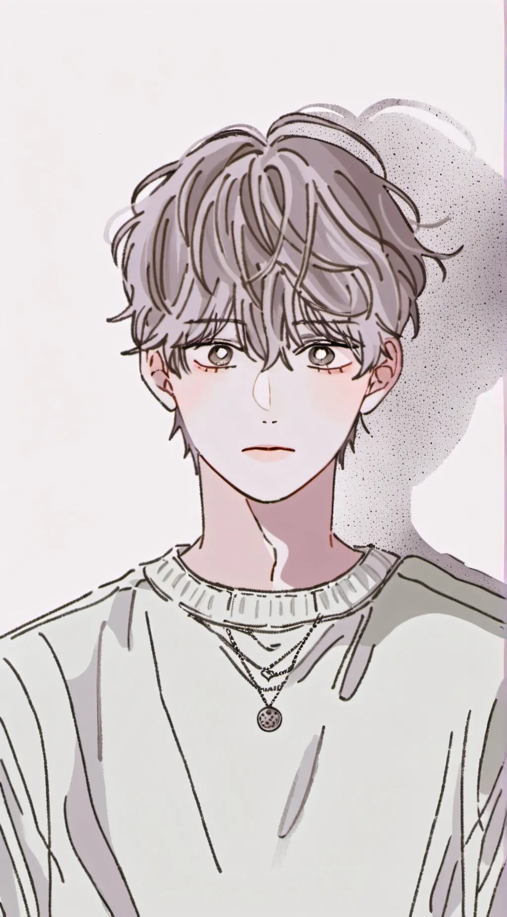 ai character: Whinne background
