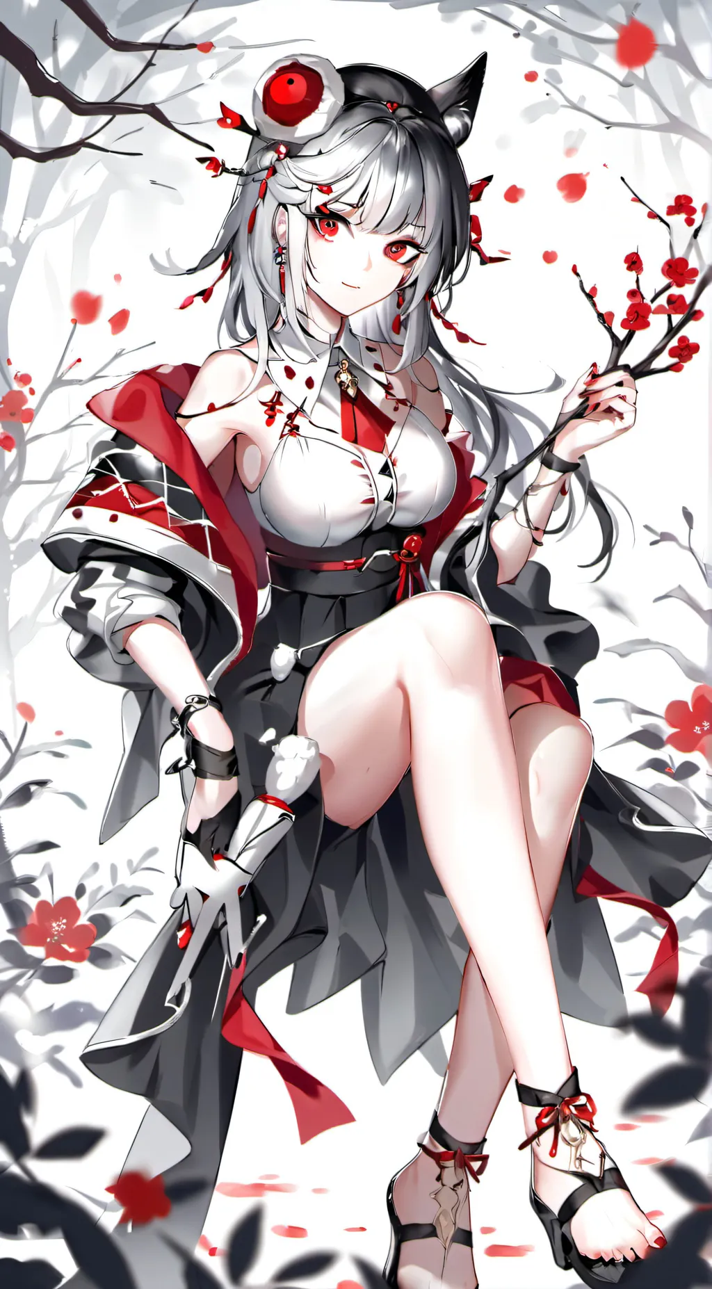 ai character: Alice  background