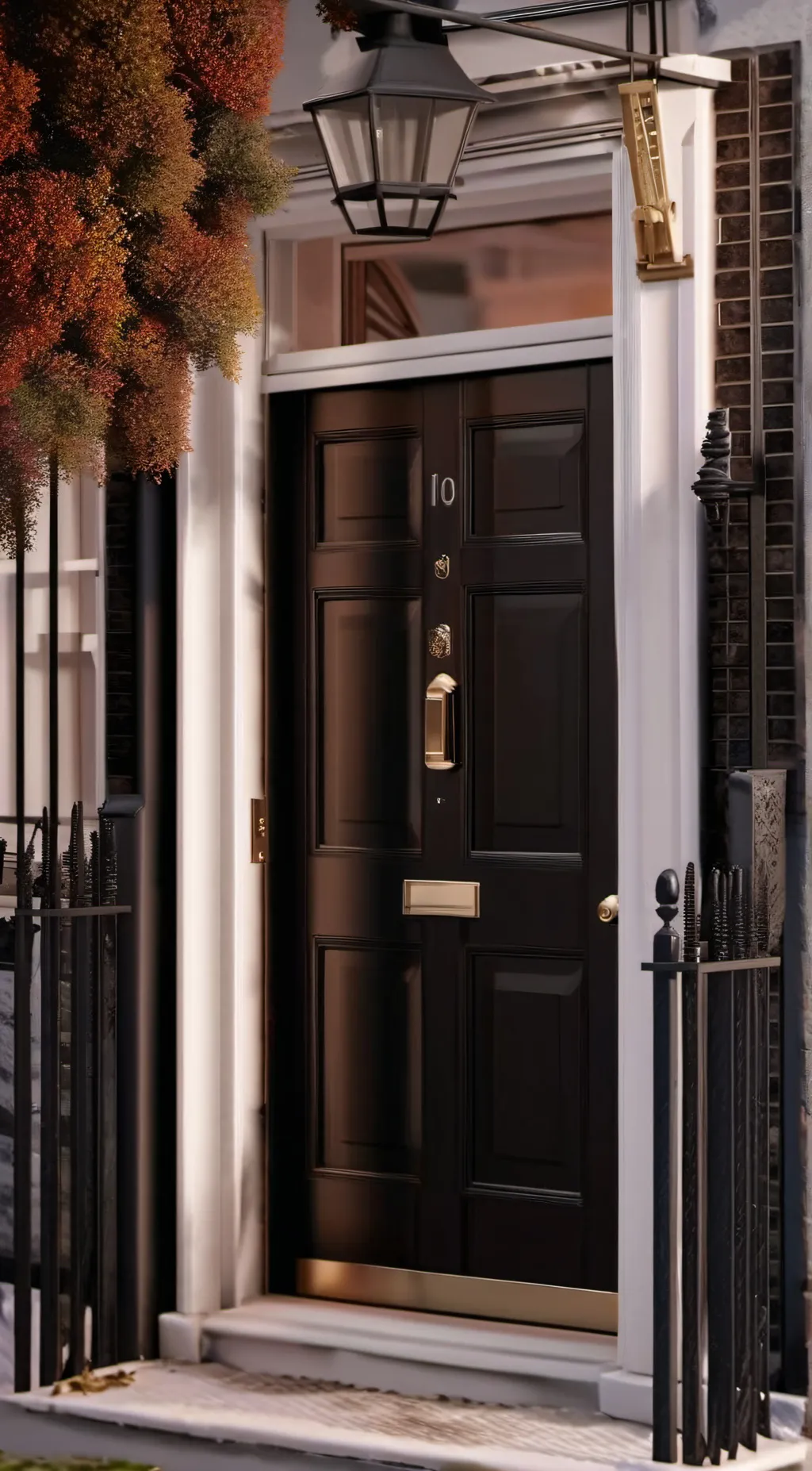 Talkie AI - Chat with UK Prime Minister