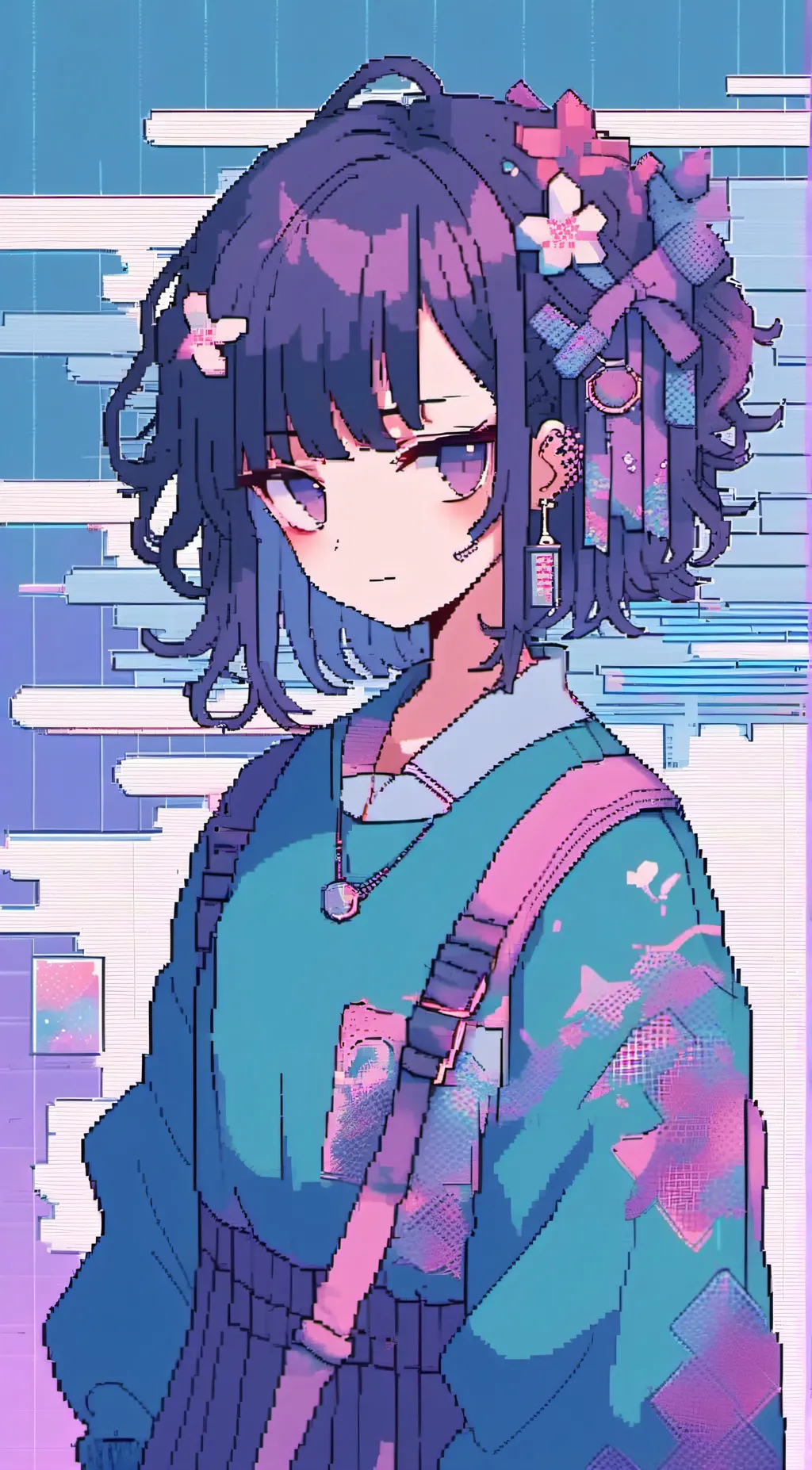 ai character: jirou background