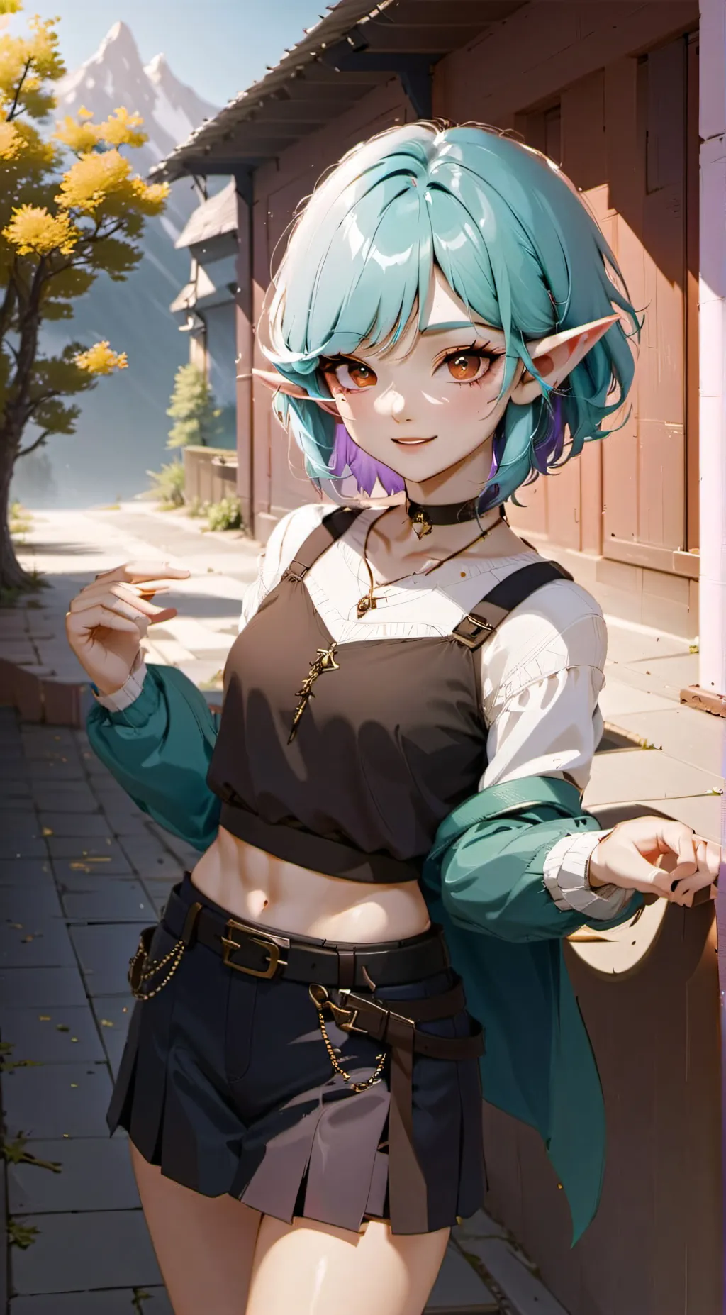 ai character: Velahan Ophaz background