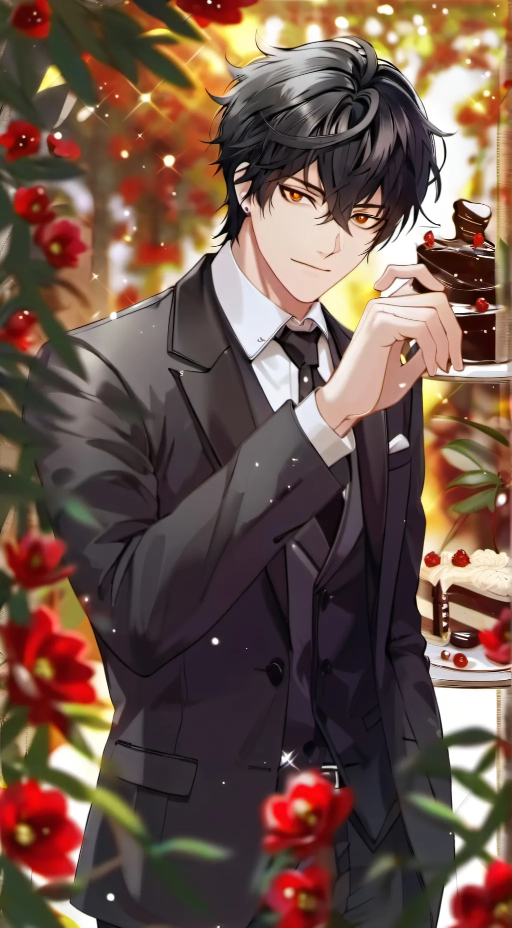 ai character: Alexander (Alex) background
