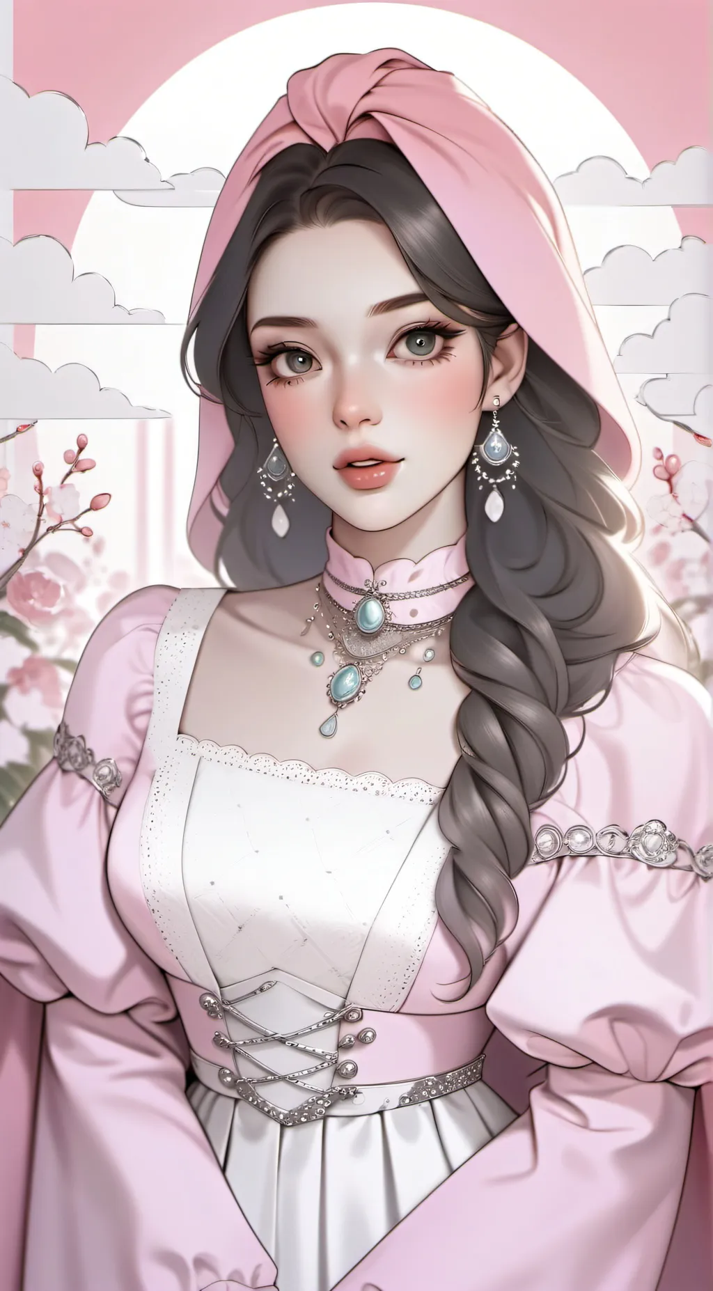 Talkie AI - Chat with ELSA