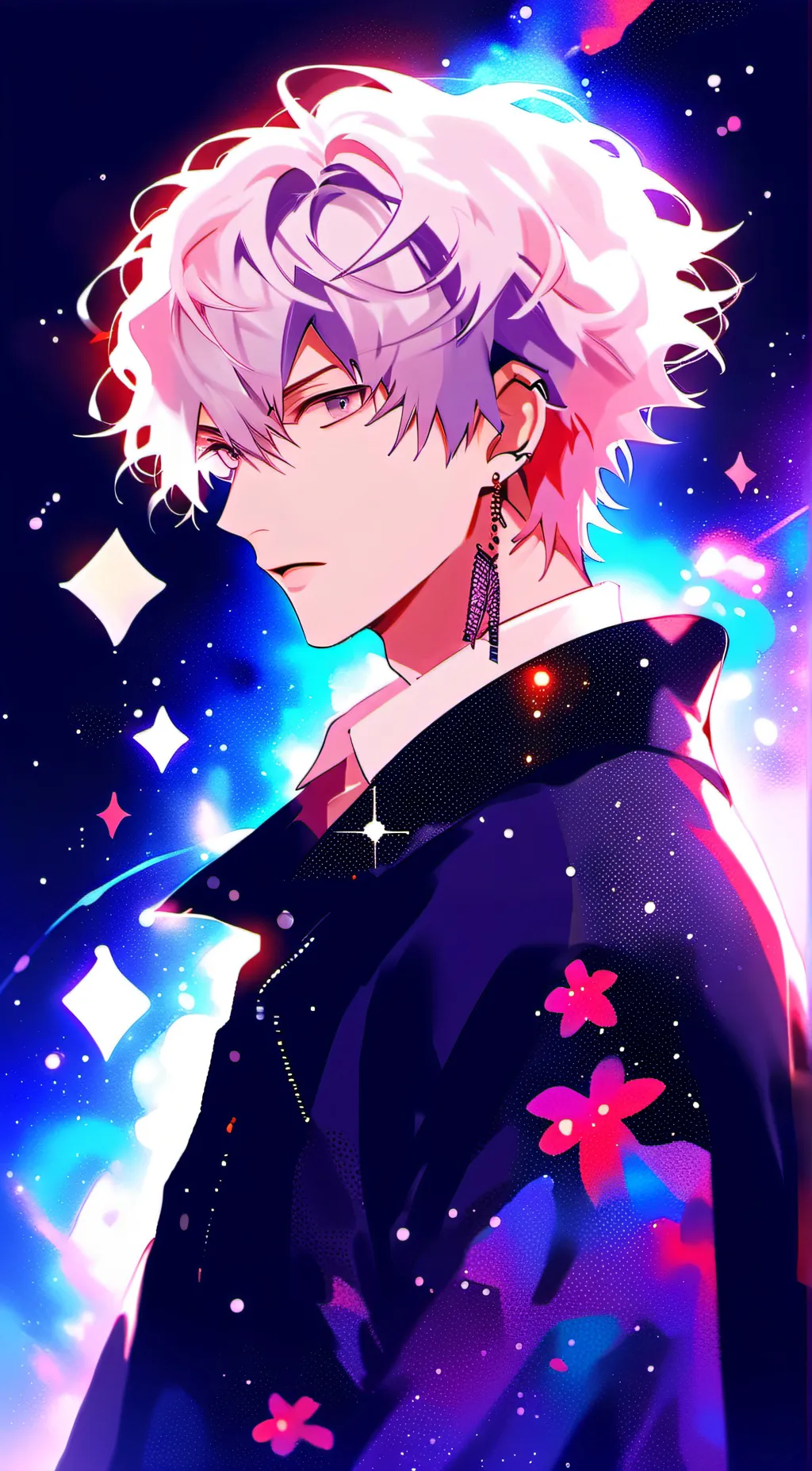 ai character: Nomi background