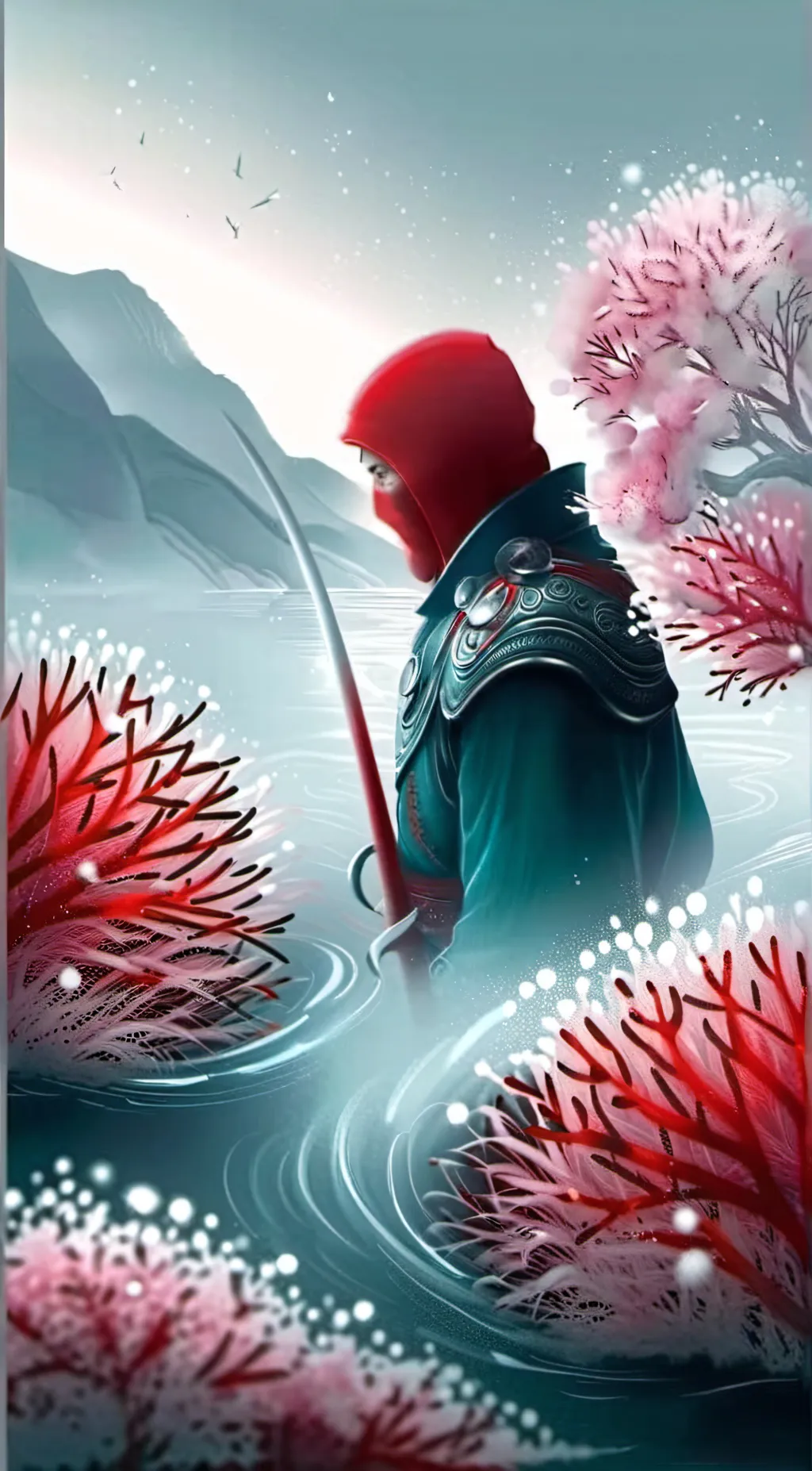 ai character: jack lee background