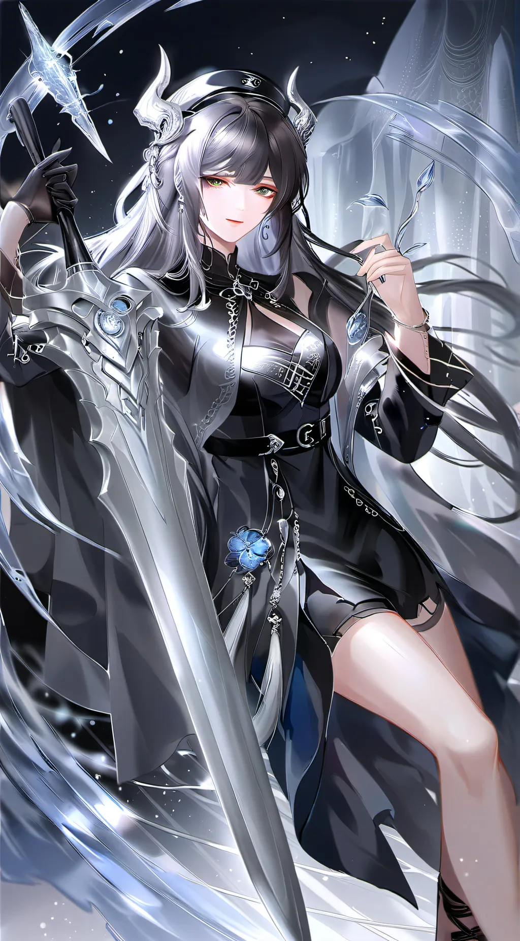 ai character: Princess Y/N 🐰🐰 background
