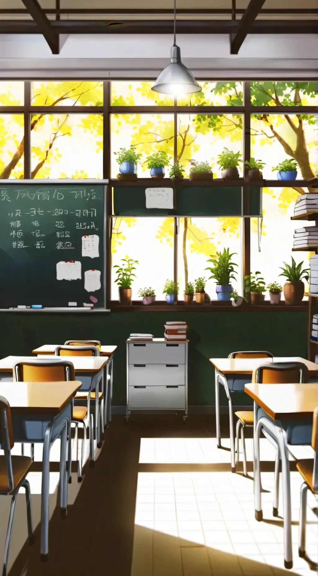ai character: MHA class 1a background