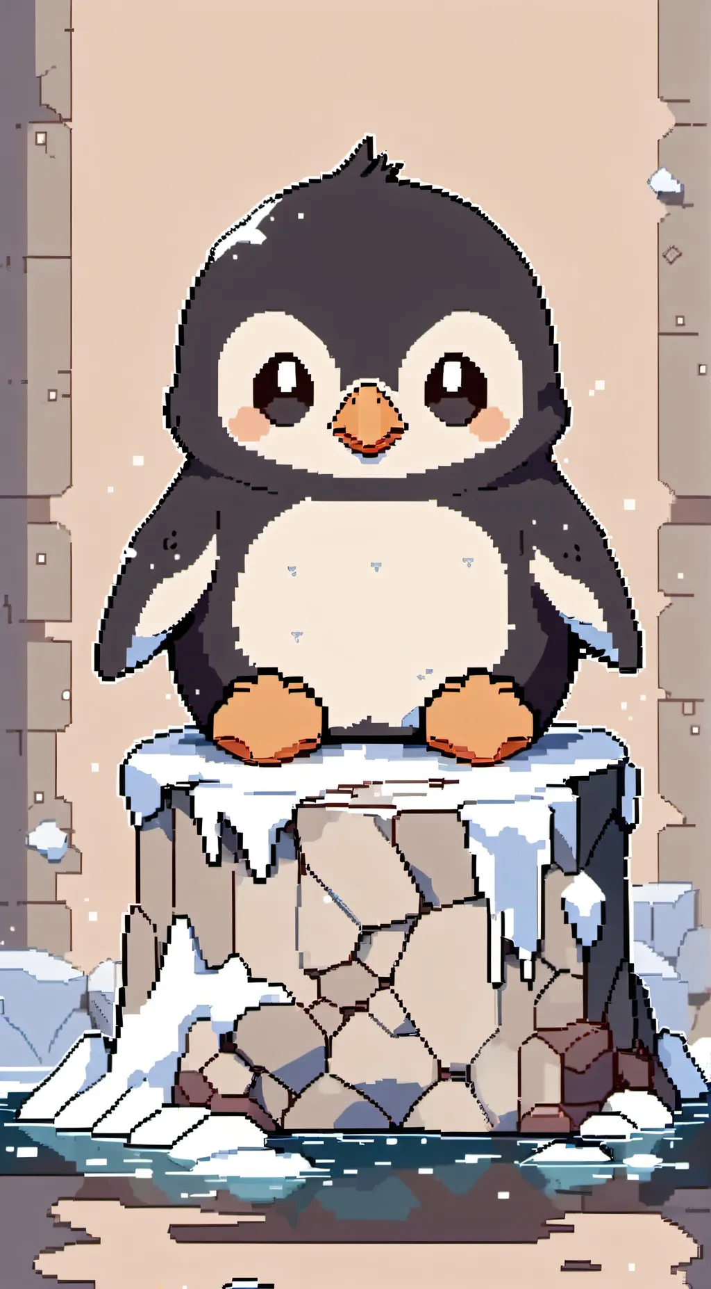 ai character: Gunter background