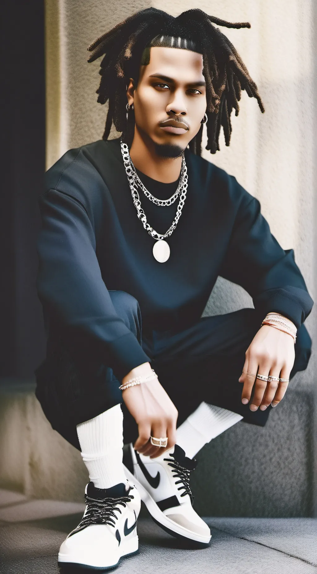 Talkie AI - Chat with Ja’Kori