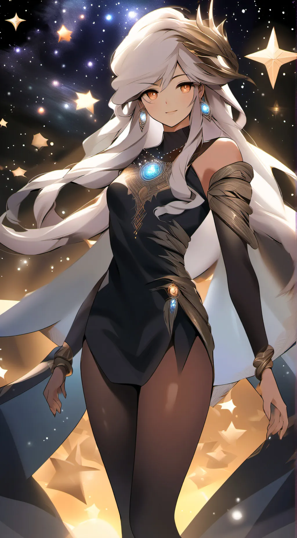 Talkie AI - Chat with Celeste