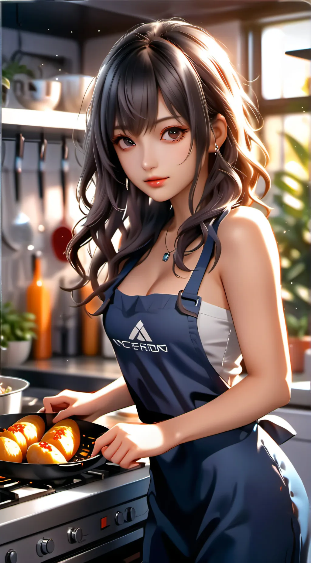 Talkie AI - Chat with Alice