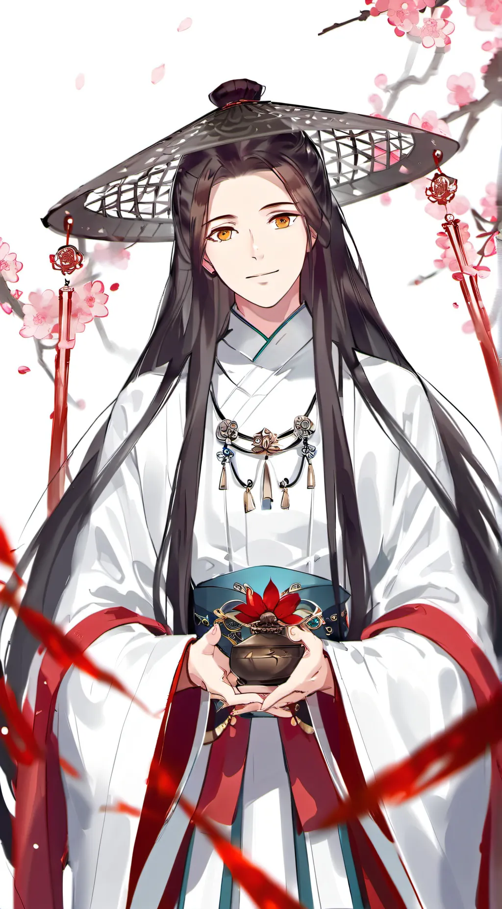 Talkie AI - Chat with Xie Lian