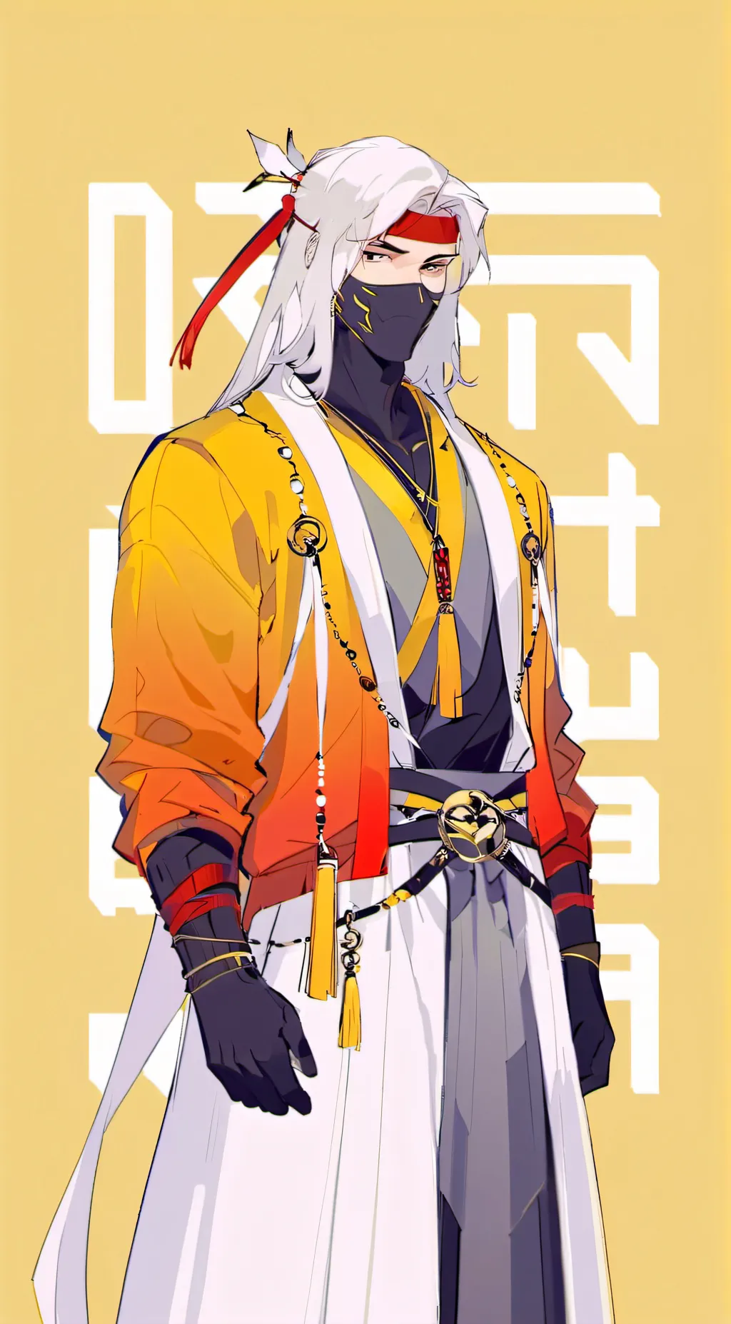 ai character: tarkmeanai  background