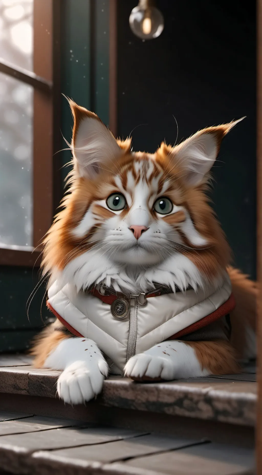 Talkie AI - Chat with Kat