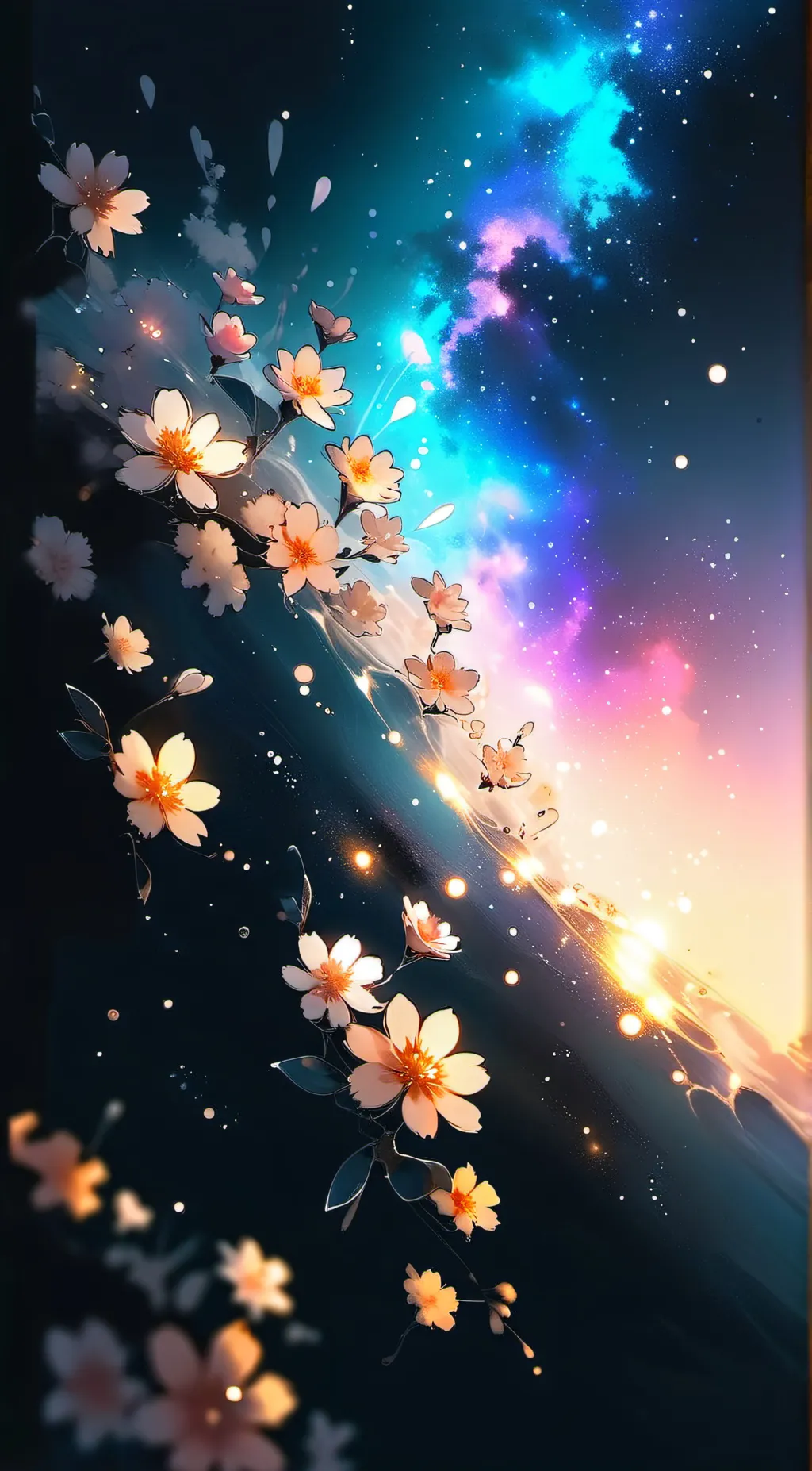 ai character: kamijirou  background