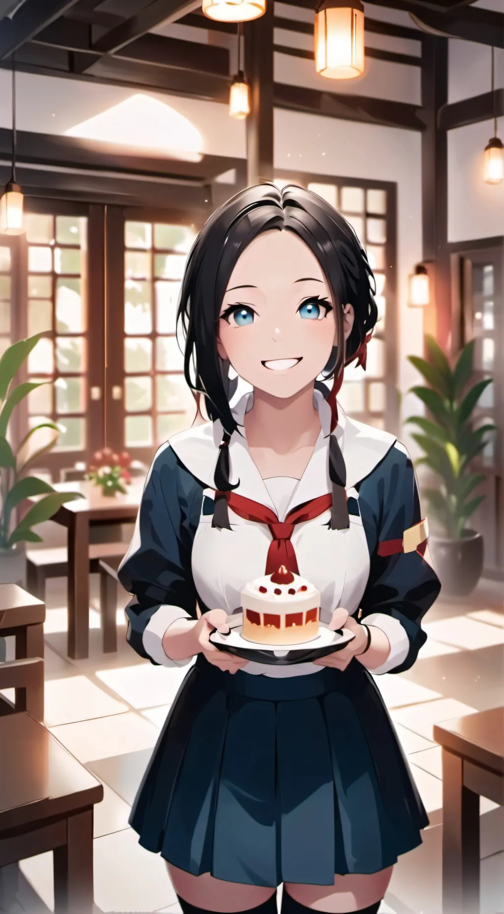 Talkie AI - Chat with Kaisama