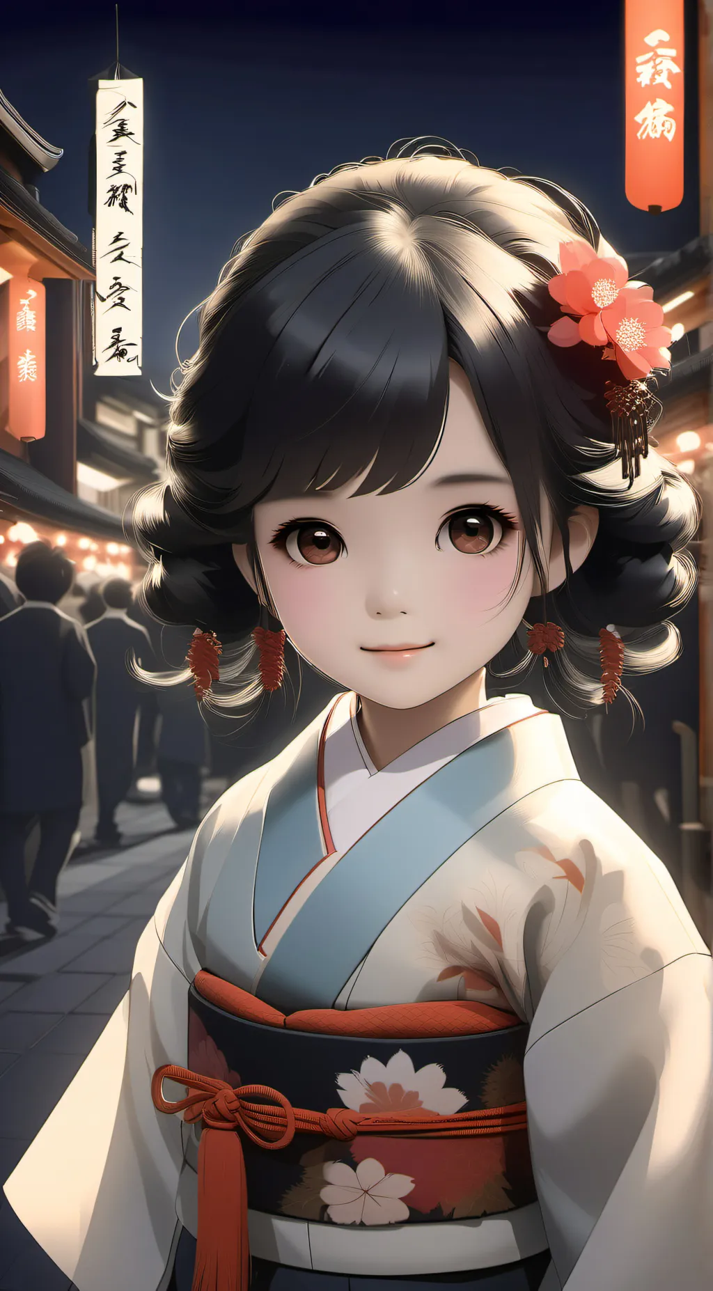 ai character: sakon background