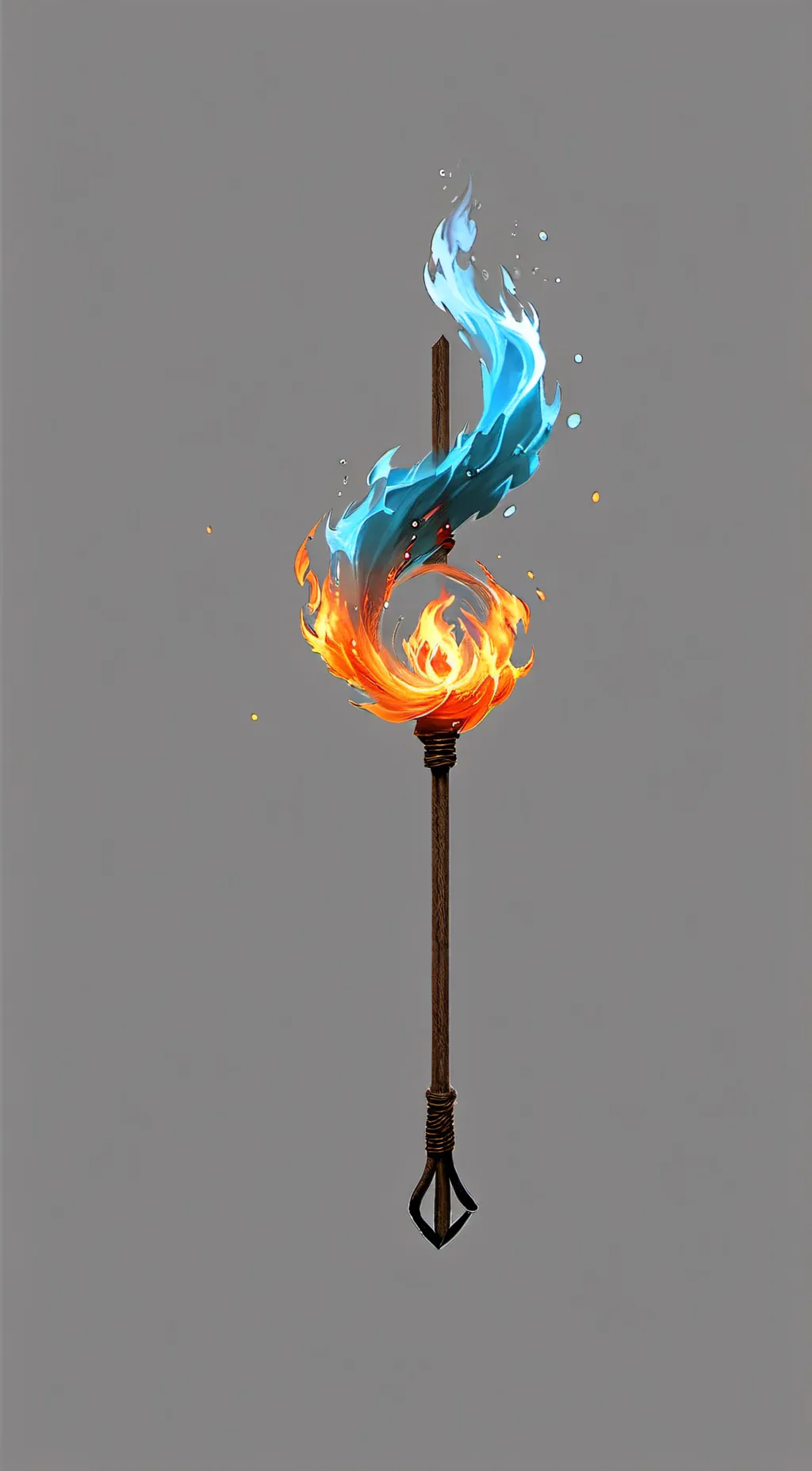 ai character: Ryan background