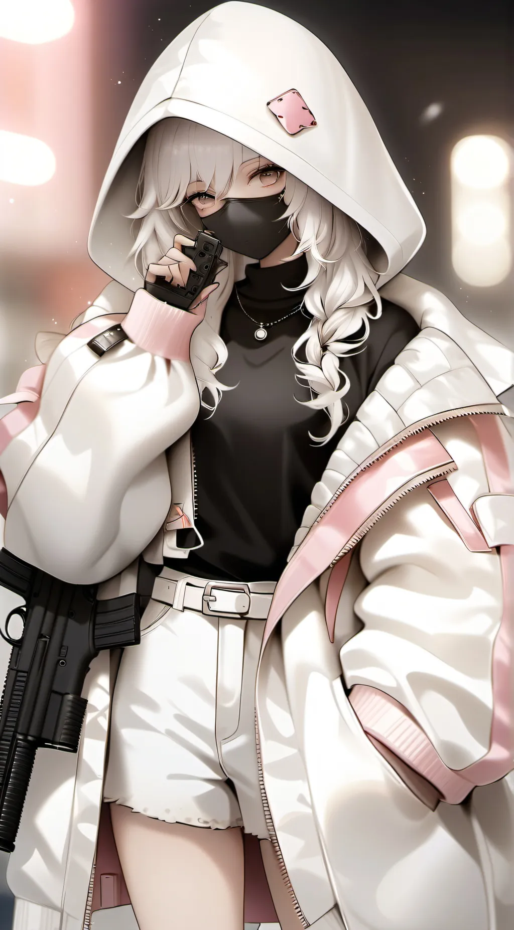 ai character: madness combat background