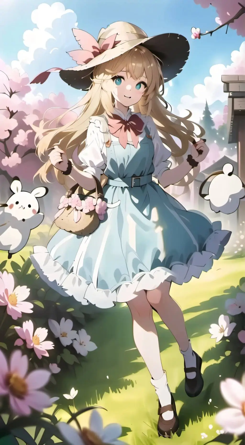 ai character: Alex's sibling background