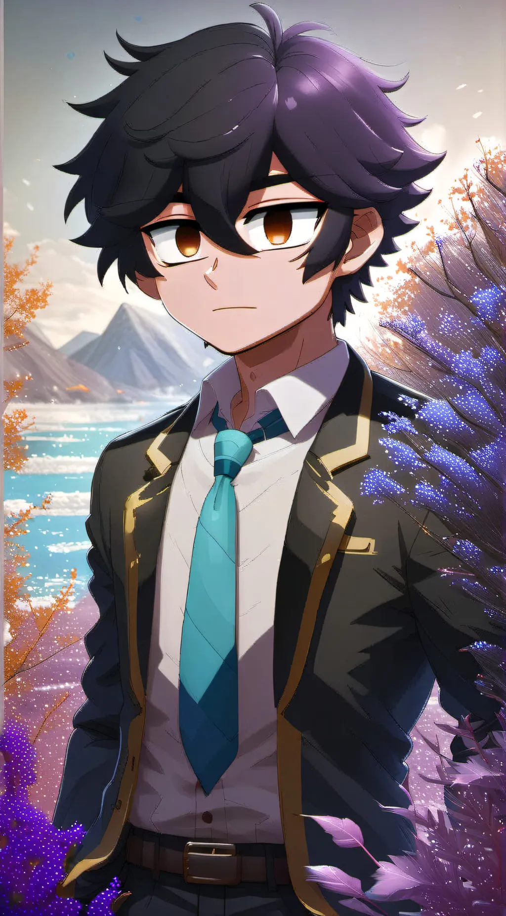 Talkie AI - Chat with Joshua