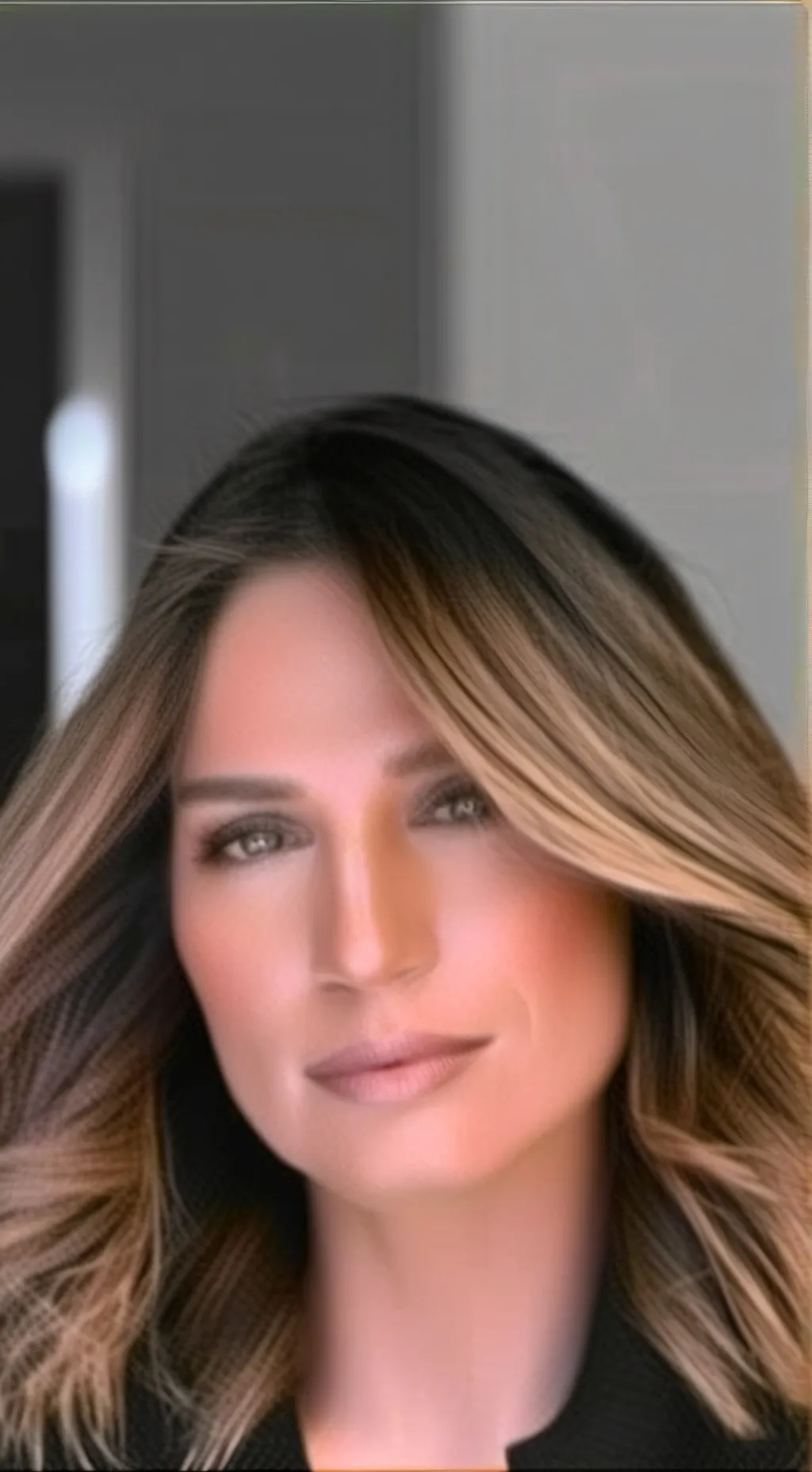 ai character: jiji wonder  background